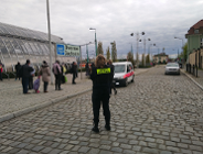 ZOSTAŃ W DOMU CHROŃ ZDROWIE I ŻYCIE - podsumowanie minionego tygodnia