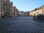 ZOSTAŃ W DOMU CHROŃ ŻYCIE