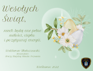 Życzenia Świąteczne