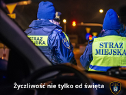 Życzliwość nie tylko od święta