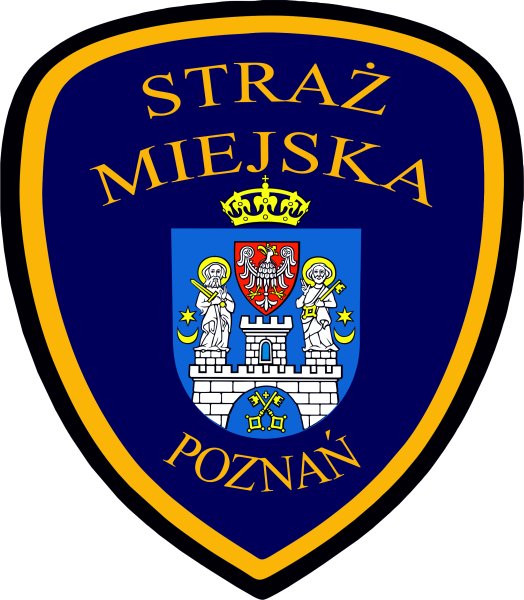 Straż Miejska Miasta Poznania